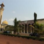 Le Centre Culturel Islamique de Lomé est enrhumé