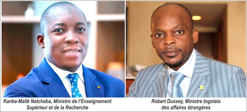 SOS : DIX ETUDIANTS TOGOLAIS EN MEDECINE, VICTIMES DE L’ESCROQUERIE DE QNET, SONT DETENUS A LA MAISON D’ARRET DE BAMACO